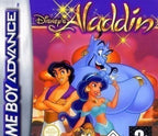 Disney's Aladdin