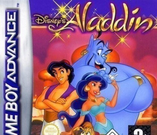 Disney's Aladdin