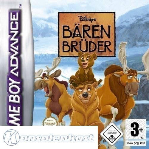 Disney's Bärenbrüder