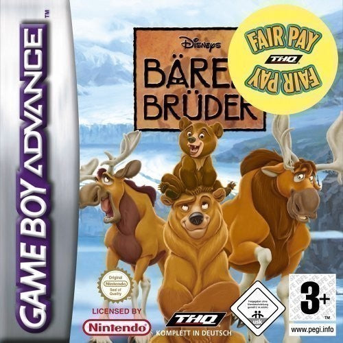 Disney's Bärenbrüder