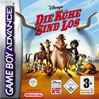 Disney's Die Kühe sind los!
