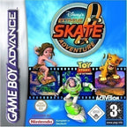 Disney's Extreme Skate Adventure