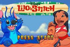 Disney's Lilo & Stitch 1