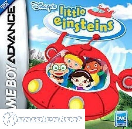 Disney's Little Einsteins