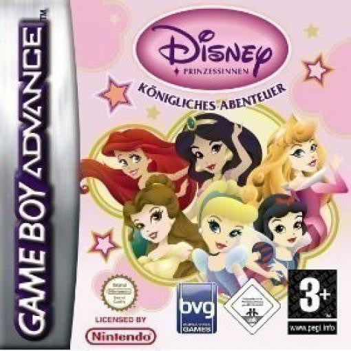 Disney's Prinzesinnen