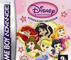 Disney's Prinzessinnen: Königliches Abenteuer