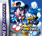 Disney's Sports Football