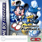 Disney's Sports Fußball