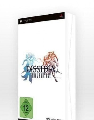 Dissidia: Final Fantasy — Collector's Edition
