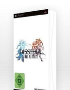 Dissidia: Final Fantasy — Collector's Edition