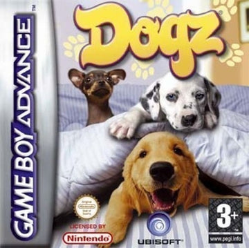 Dogz 1