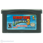Donkey Kong Country 3 Promotional Copy (US)