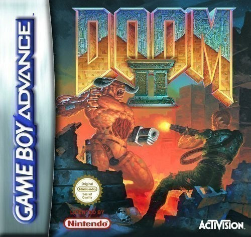 Doom 2