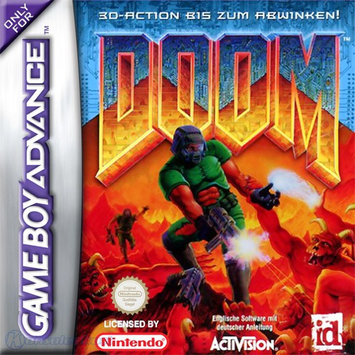 Doom (DE)
