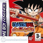 Dragon Ball Advanced Adventure