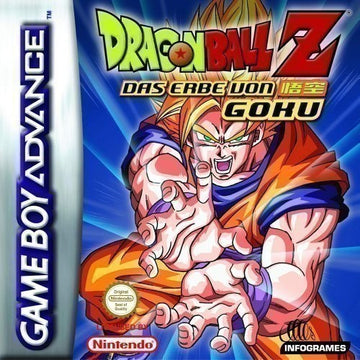 Dragon Ball Z: Das Erbe von Goku
