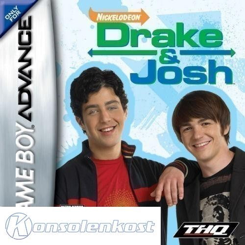 Drake & Josh