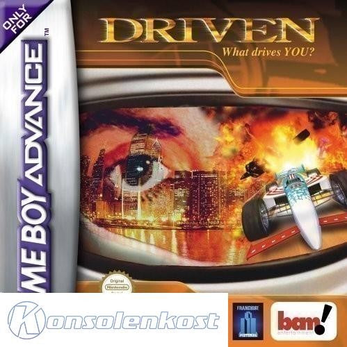 Driven 1