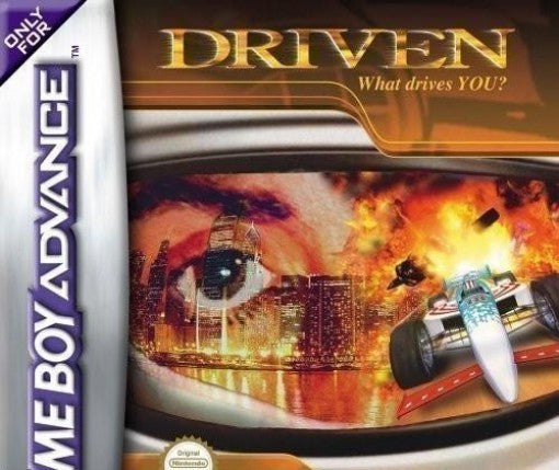 Driven 1