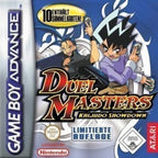 Duel Masters 2: Kaijudo Showdown
