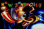 Earthworm Jim 1