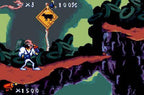 Earthworm Jim 1
