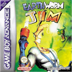 Earthworm Jim 1