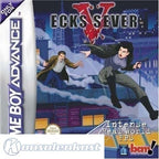 Ecks vs. Sever 1