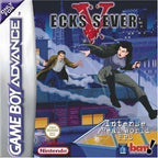 Ecks vs. Sever 1