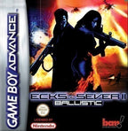 Ecks vs. Sever 2: Ballistic