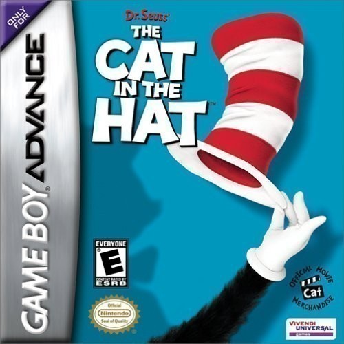 Ein Kater macht Theater / Cat In The Hat