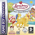 Emily Erdbeer: Ice Cream Island Riding Camp
