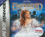 Enchanted: Once Upon Andalasia (US)