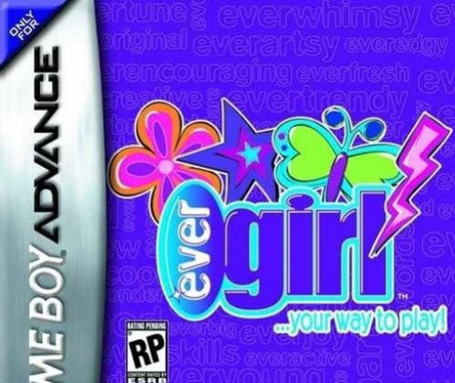 Ever Girl: your way to play!