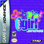 Ever Girl: your way to play!