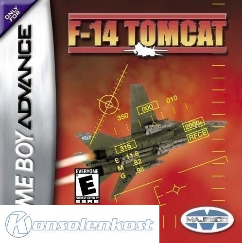 F-14 Tomcat