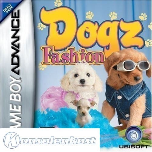 Fashion Dogz (US)