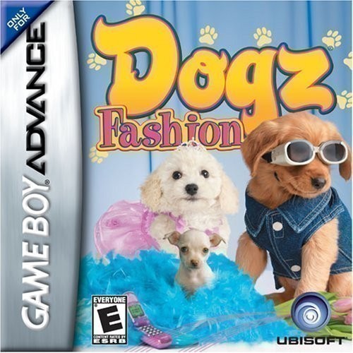 Fashion Dogz (US)