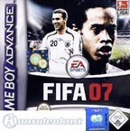 FIFA 07