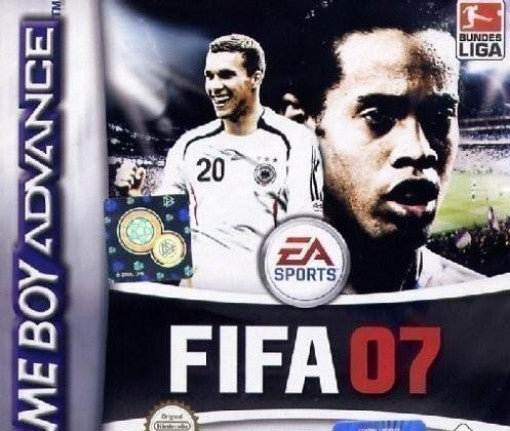 FIFA 07