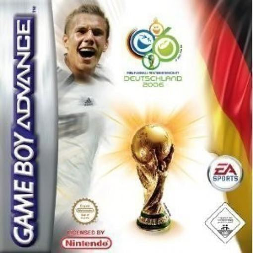 FIFA WM Deutschland 2006 / World Cup Germany