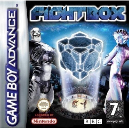 Fightbox
