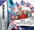 FILA Decathlon