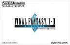 Final Fantasy I & II: Dawn of Souls (JP)