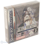 Final Fantasy IV / 4 (GB)