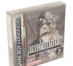 Final Fantasy IV / 4 (GB)