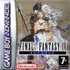 Final Fantasy IV / 4 (US)