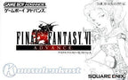 Final Fantasy VI (JP)