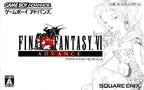 Final Fantasy VI (JP)