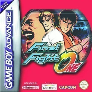 Final Fight One